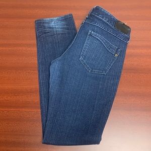 Express Jeans